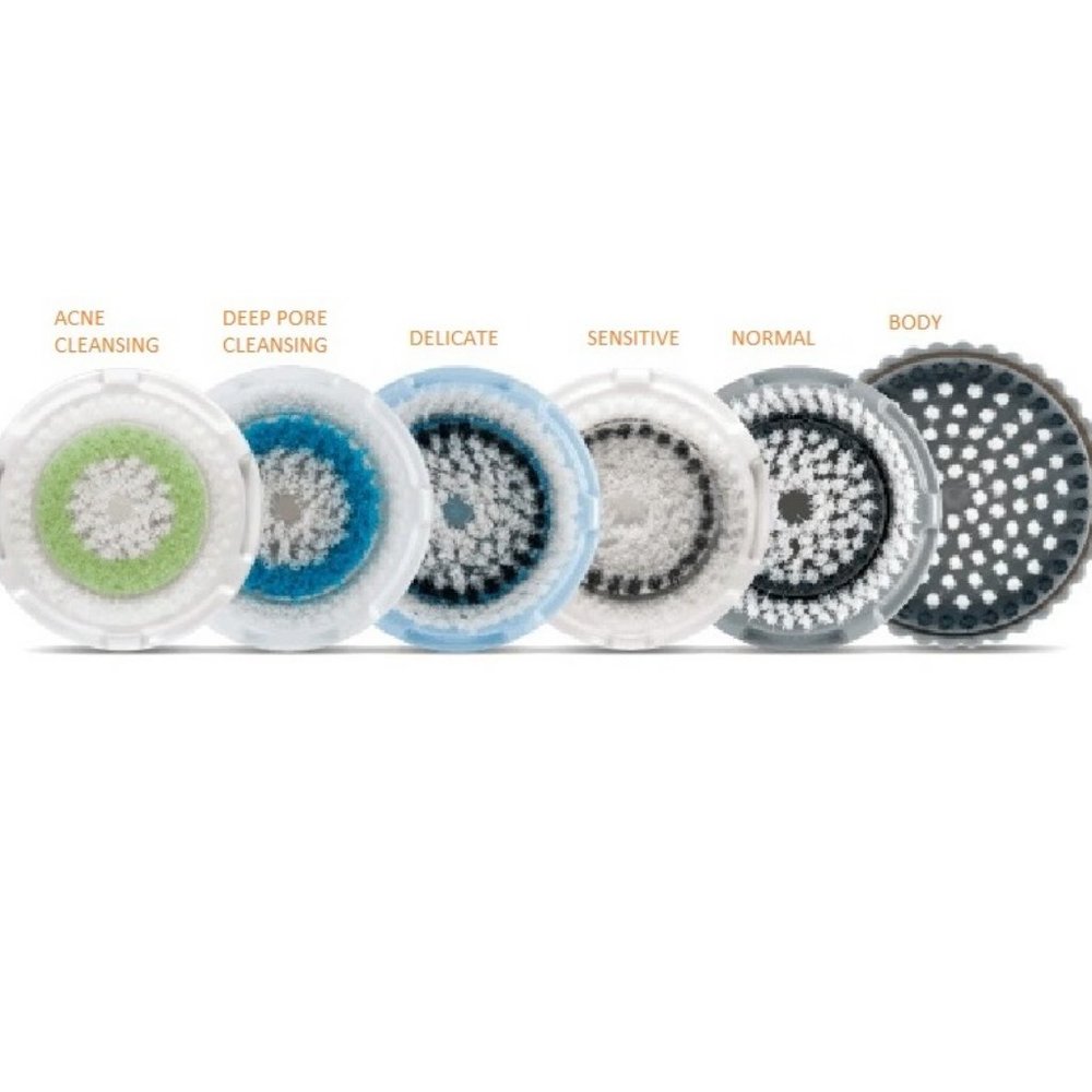 30 Clarisonic Replacement Brush Heads